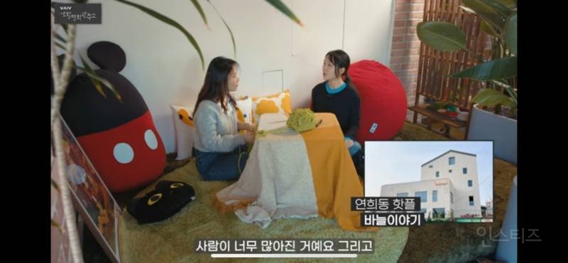 의외라서 흥미로운 MZ들 사이에서 최근 떠오르는 취미 | 인스티즈