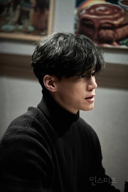 '파과' 김무열, 킬러 스승 된다..이혜영 정신적 지주 변신 | 인스티즈