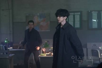 '파과' 김무열, 킬러 스승 된다..이혜영 정신적 지주 변신 | 인스티즈