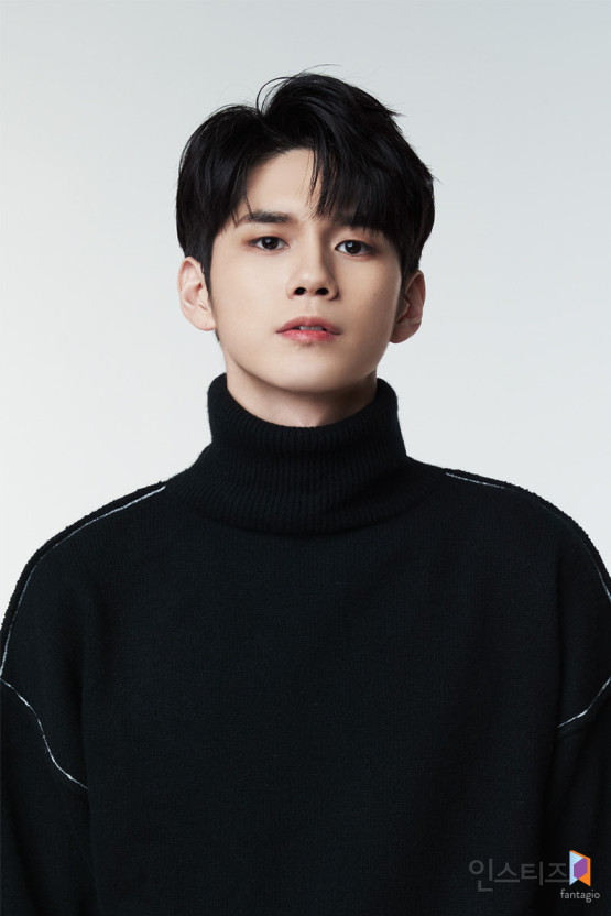  특이한 성씨를 가졌다는 아이돌 모음2