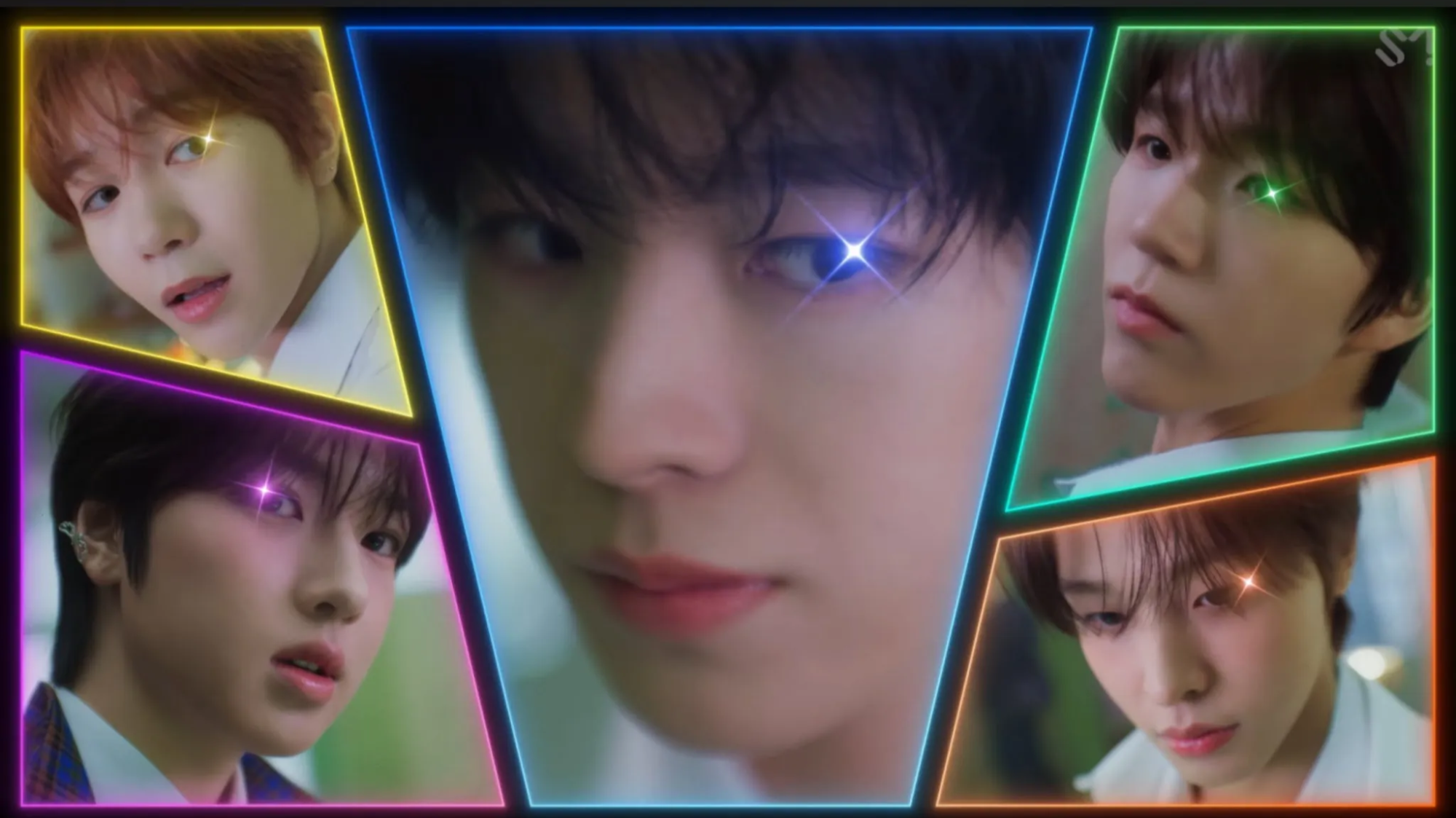 이걸 본 케이팝 팬들 : 너무 부러워 (feat. nct wish) | 인스티즈