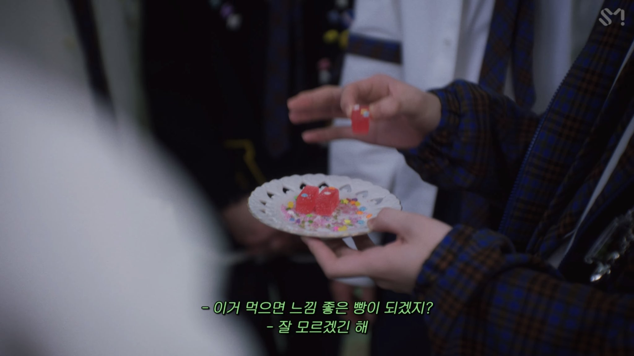 이걸 본 케이팝 팬들 : 너무 부러워 (feat. nct wish) | 인스티즈