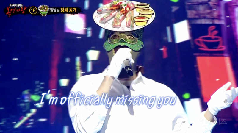 1m10cm 를 가볍게 점프로 뛰어오르는 남돌 .jpgif | 인스티즈