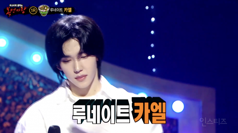 1m10cm 를 가볍게 점프로 뛰어오르는 남돌 .jpgif | 인스티즈