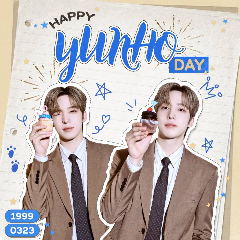 23일(일), 🧡🖤에이티즈 윤호 생일🧡🖤 | 인스티즈