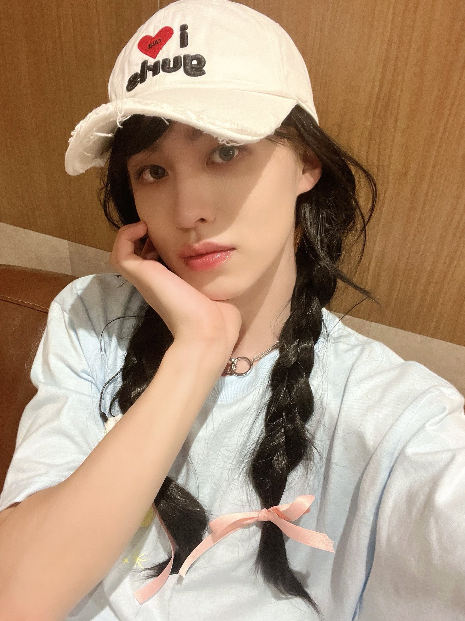 [잡담] 남돌 여장 | 인스티즈