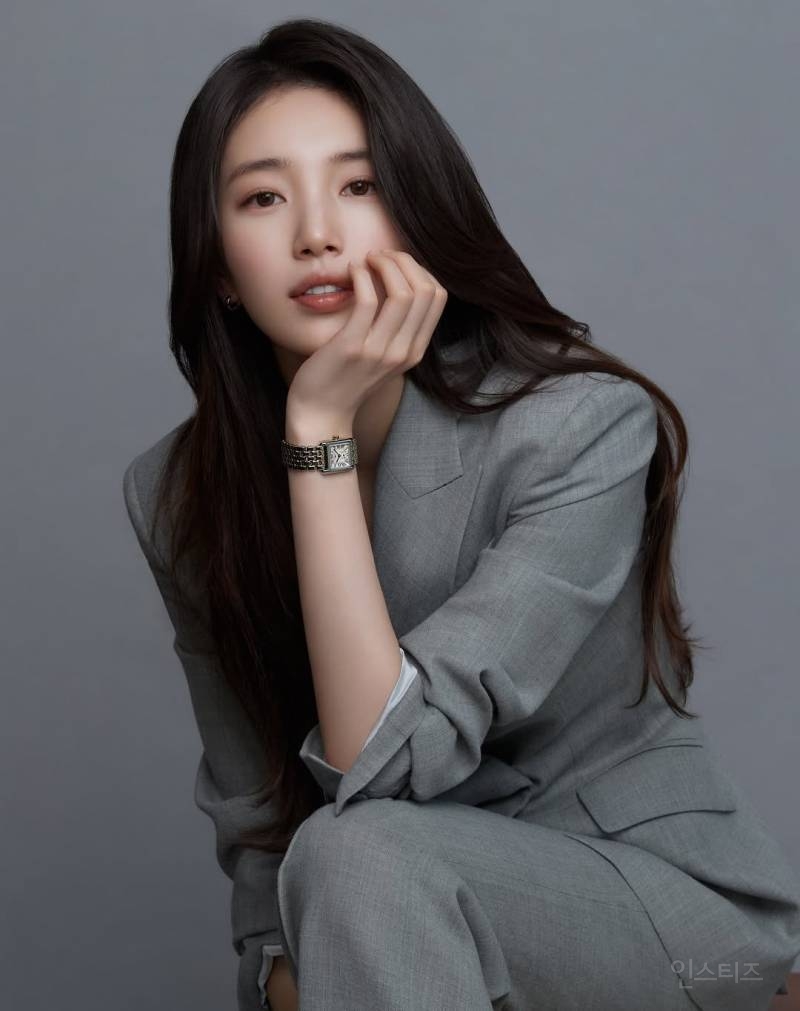 수지 론진 새화보 .....jpg | 인스티즈