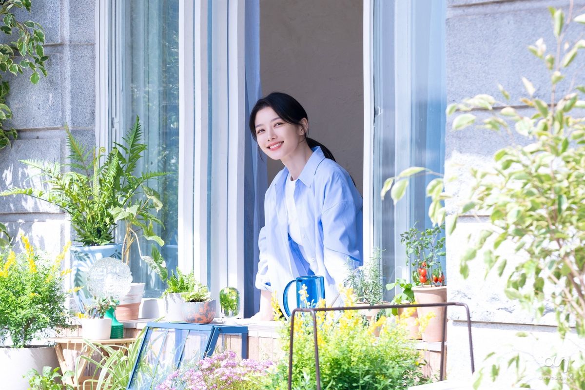 [잡담] 김유정 인스타 왤케 이쁘냐 | 인스티즈