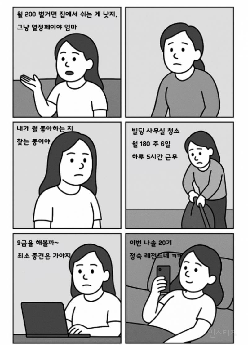  요즘 많은 20대 근황1