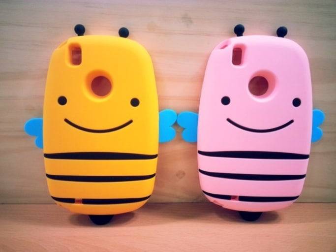 [잡담] 요즘 애기들은 모르는 꿀벌 펭귄케이스 ㅋ | 인스티즈