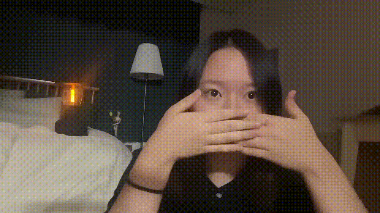 찰스엔터가 모르는 아저씨한테 인사하다 무시당한 썰 | 인스티즈