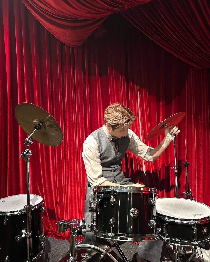 강다니엘 Digital Single [Mess] 2025.4.9 발매 | 인스티즈