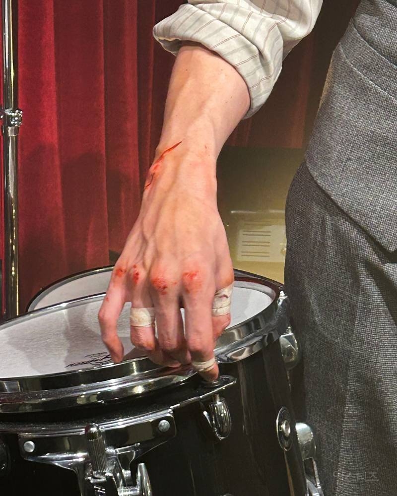 강다니엘 Digital Single [Mess] 2025.4.9 발매 | 인스티즈