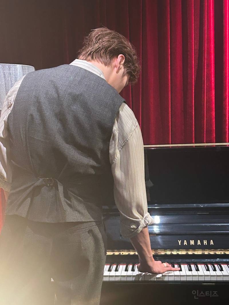 강다니엘 Digital Single [Mess] 2025.4.9 발매 | 인스티즈