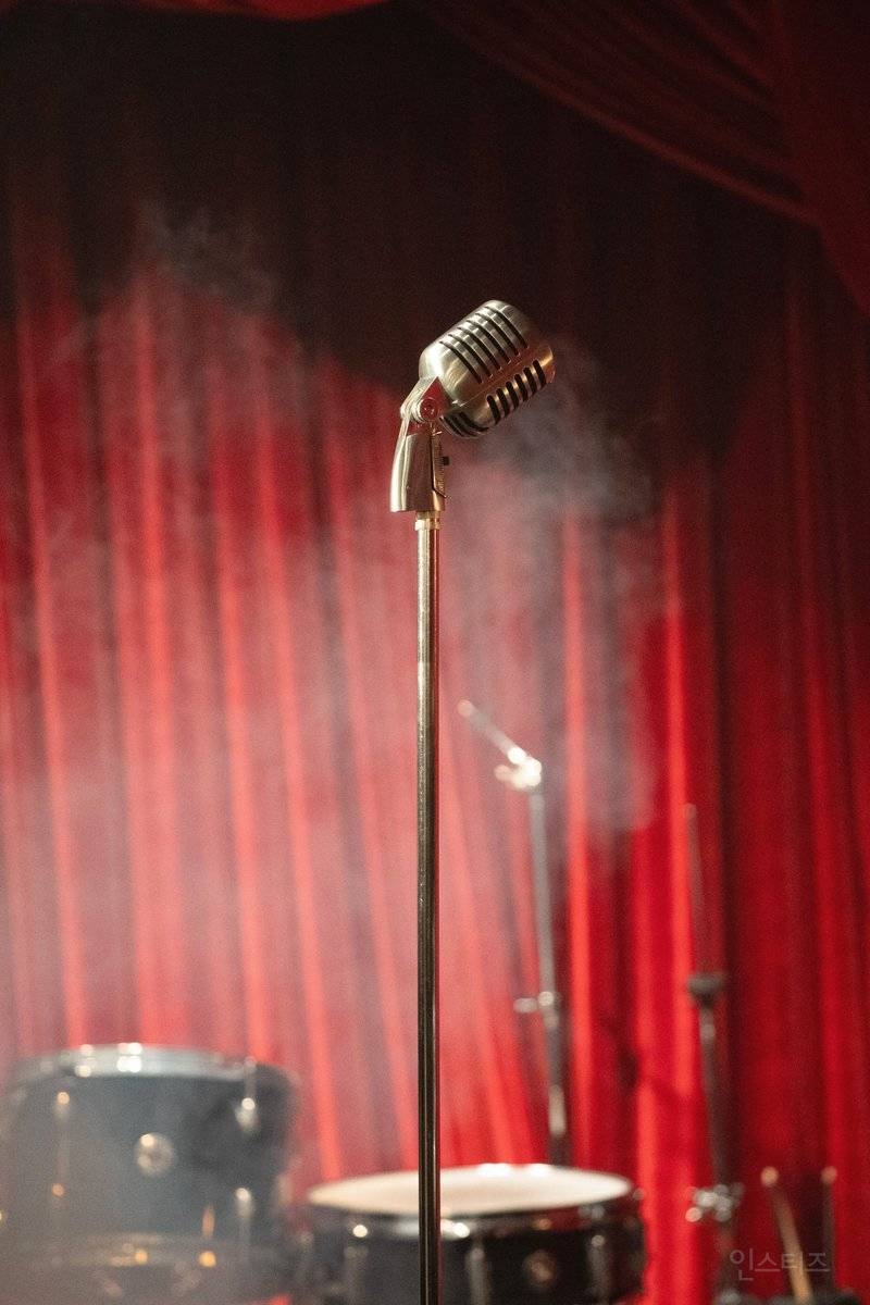 강다니엘 Digital Single [Mess] 2025.4.9 발매 | 인스티즈