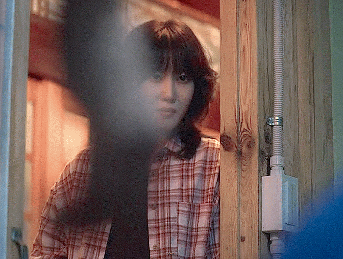 [잡담] 난 박은빈이 햇살 뺏긴 캐 종종 해줬으면.... | 인스티즈