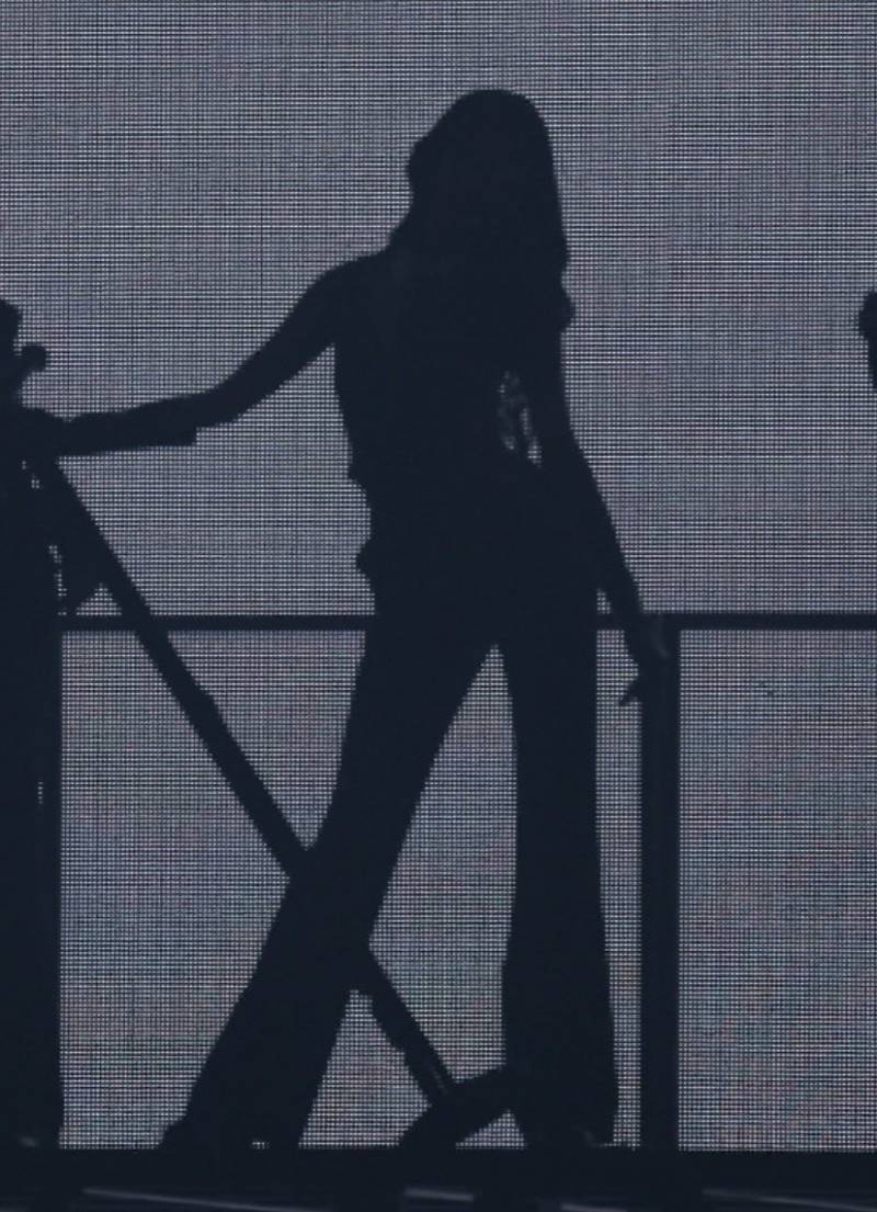 현재 1200플 넘은 장원영 실루엣.JPG | 인스티즈