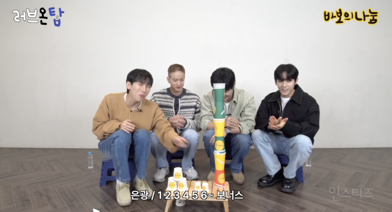 취지가 좋은 듯한 챌린지 .jpg | 인스티즈