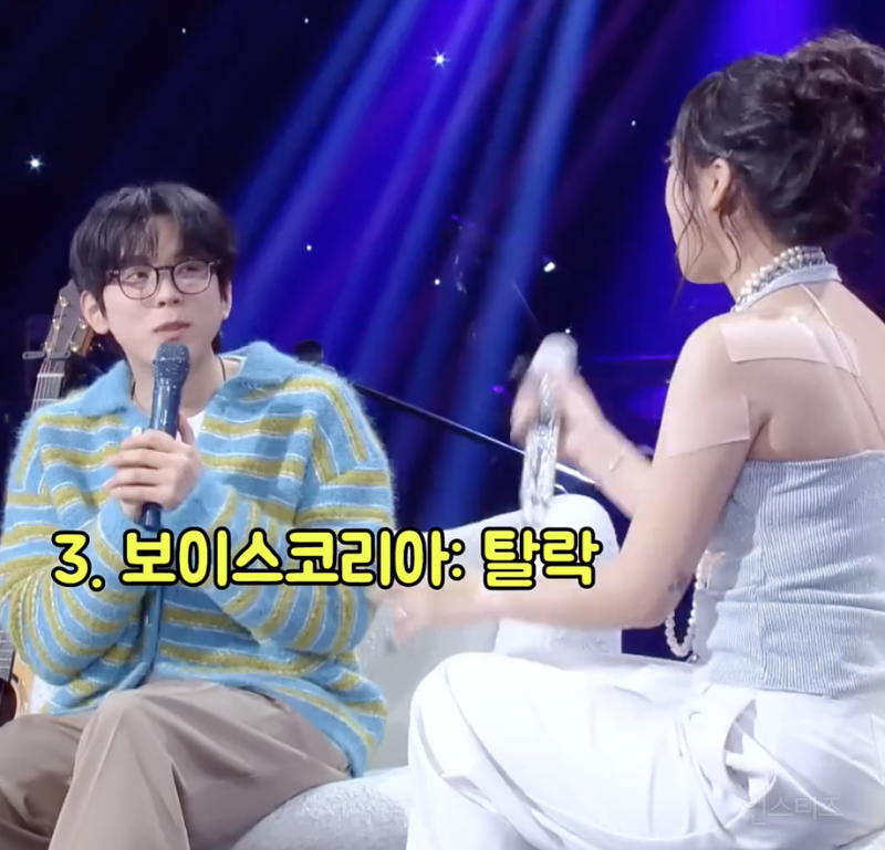 우리나라 오디션 역사를 거의 함께 해온 가수 .jpg | 인스티즈