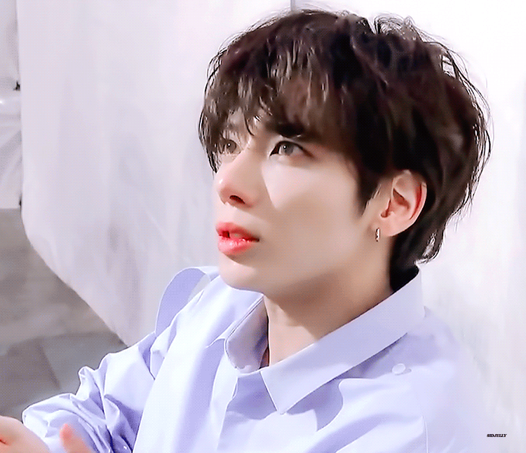 [잡담] 내가 덕깍지 낀건가ㅋㅋ 내 새끼 되게 귀염상으로 잘생기지 않음? | 인스티즈