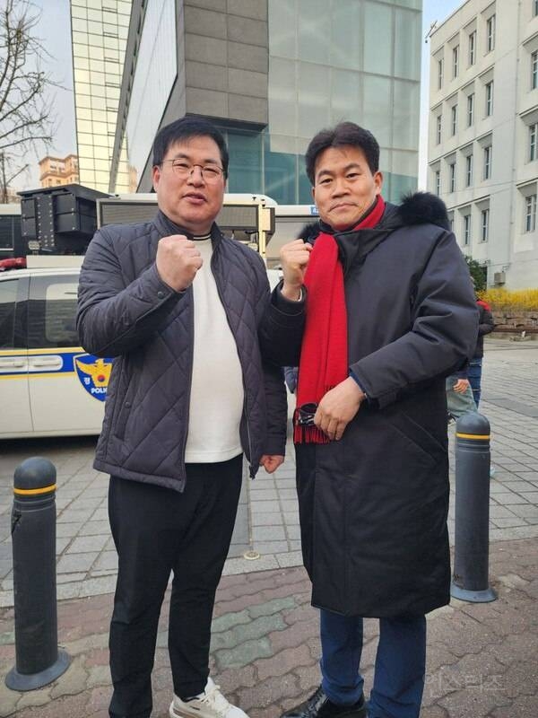 구글vs대한민국 검찰...대국민 망신 | 인스티즈