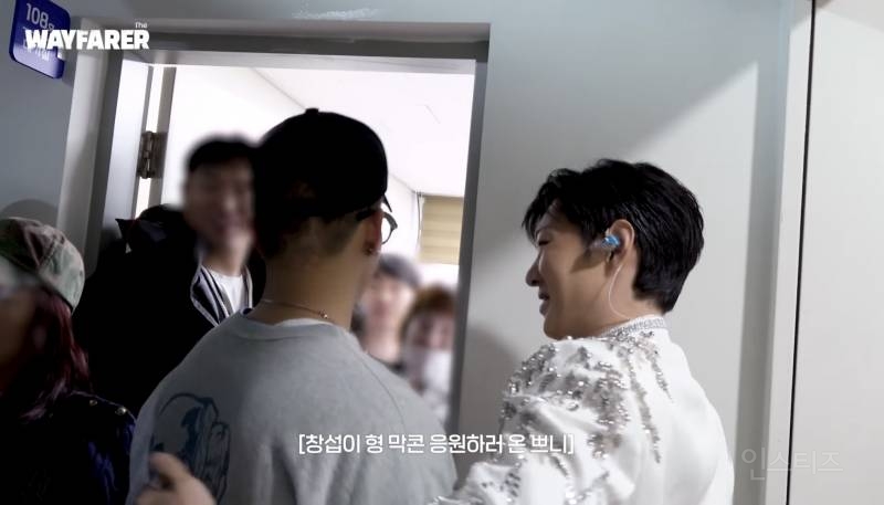 콘서트 할 때 가장 긴장된다는 파트.jpg | 인스티즈