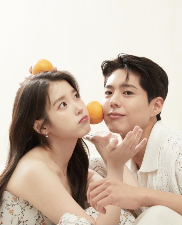 [잡담] 진짜 올해 최고의 커플 또 봐도 레전드야 | 인스티즈