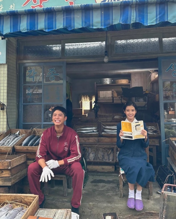 [잡담] 진짜 올해 최고의 커플 또 봐도 레전드야 | 인스티즈