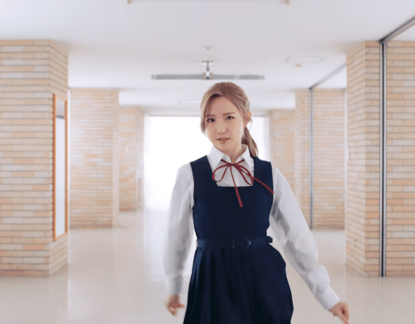 최근 데뷔 11주년 맞은 세이마이네임 히토미 | 인스티즈