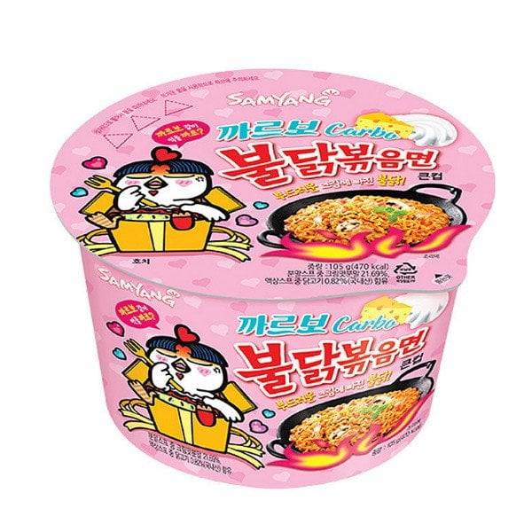 한국 라면 중에 애매함으로 초히트 친 제품.JPG | 인스티즈