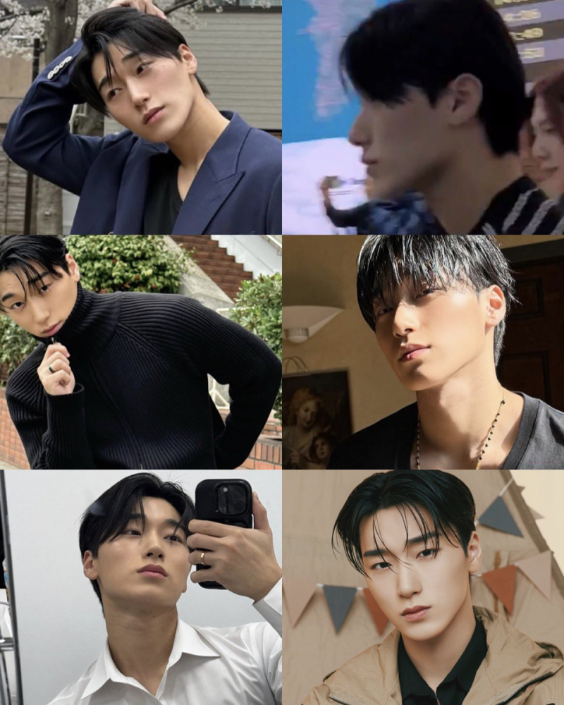 결국 700만 넘어버린 에이티즈 산 인스타...... | 인스티즈