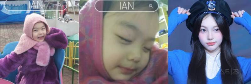자컨에서 공개된 하츠투하츠 과거 사진 | 인스티즈