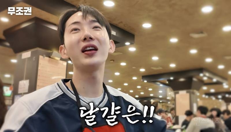 어딜가나 꼭 있다는 T 유형.jpg | 인스티즈