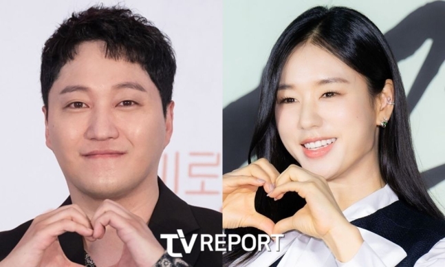 '슬의생' 김대명·안은진, 결혼 앞뒀다..."양석형♥추민하, 선남선녀 커플" | 인스티즈