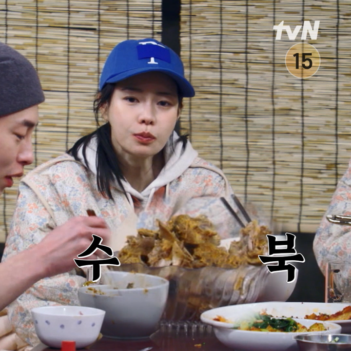 언니네 산지직송 시즌 2가 기대되는 이유.jpg | 인스티즈