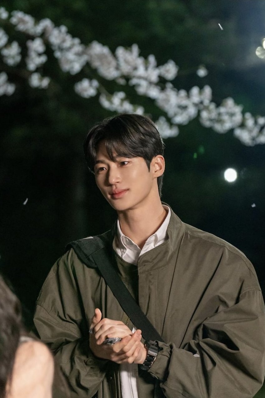 [잡담] 변우석은 웜톤VS쿨톤?? | 인스티즈