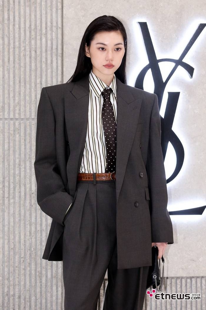 한국인이 생각하는 모델의 느낌 비주얼 가진 여돌 | 인스티즈