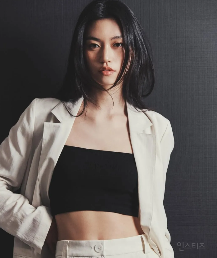 한국인이 생각하는 모델의 느낌 비주얼 가진 여돌 | 인스티즈