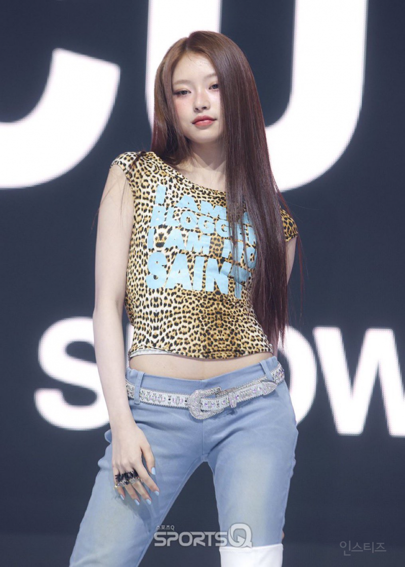 데본 아오키가 보이는 거 같다고 말 나오는 키키 하음.jpg | 인스티즈