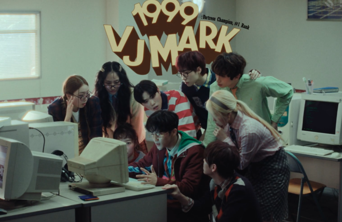 아이돌 헤르미온느설 입증한 '1999' 뮤직비디오 세계관 해석 | 인스티즈