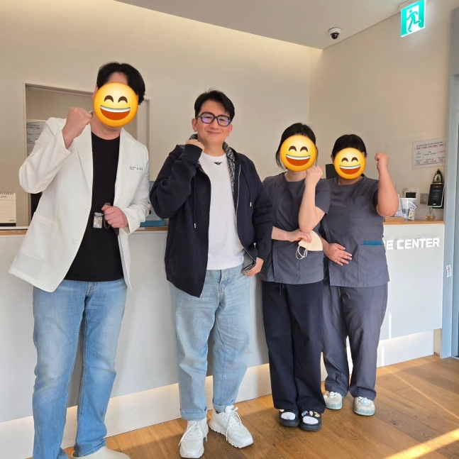 [정보/소식] 방시혁, 몰라보게 홀쭉해졌네…훈남 포스 | 인스티즈