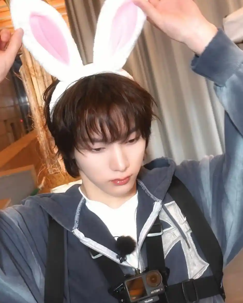 박성호 호왼 호른 남찍사 프리뷰 (9) 공유 | 인스티즈