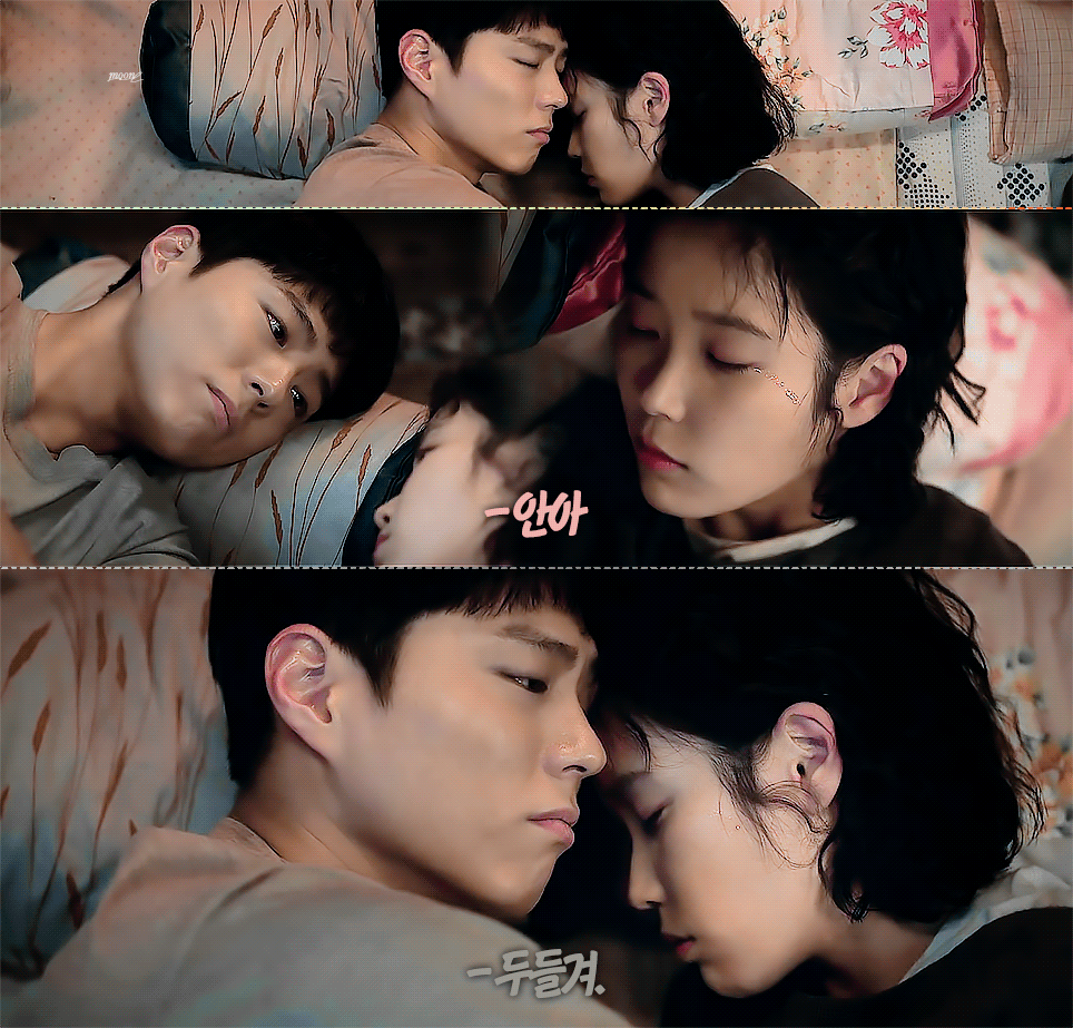 [잡담] 나 진짜 봄만되면 폭싹 1막이 생각날 것 같다 | 인스티즈