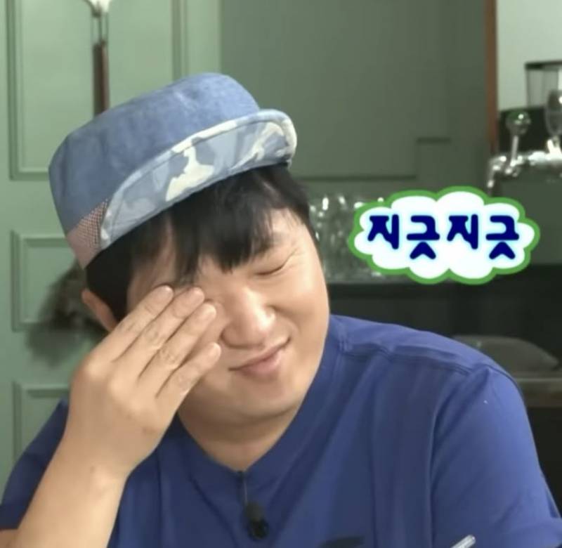 [잡담] 다들 이러고 사는거지?? | 인스티즈