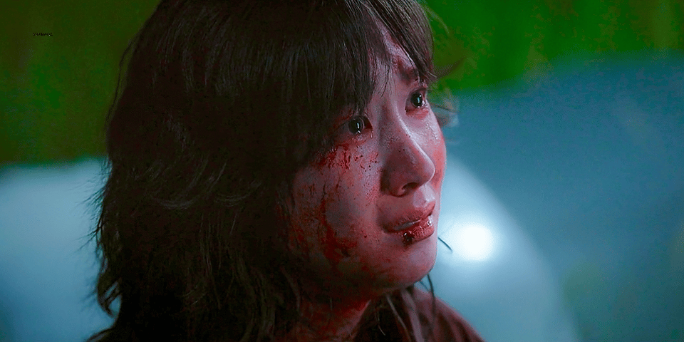 [잡담] 난 박은빈이 햇살 뺏긴 캐 종종 해줬으면.... | 인스티즈