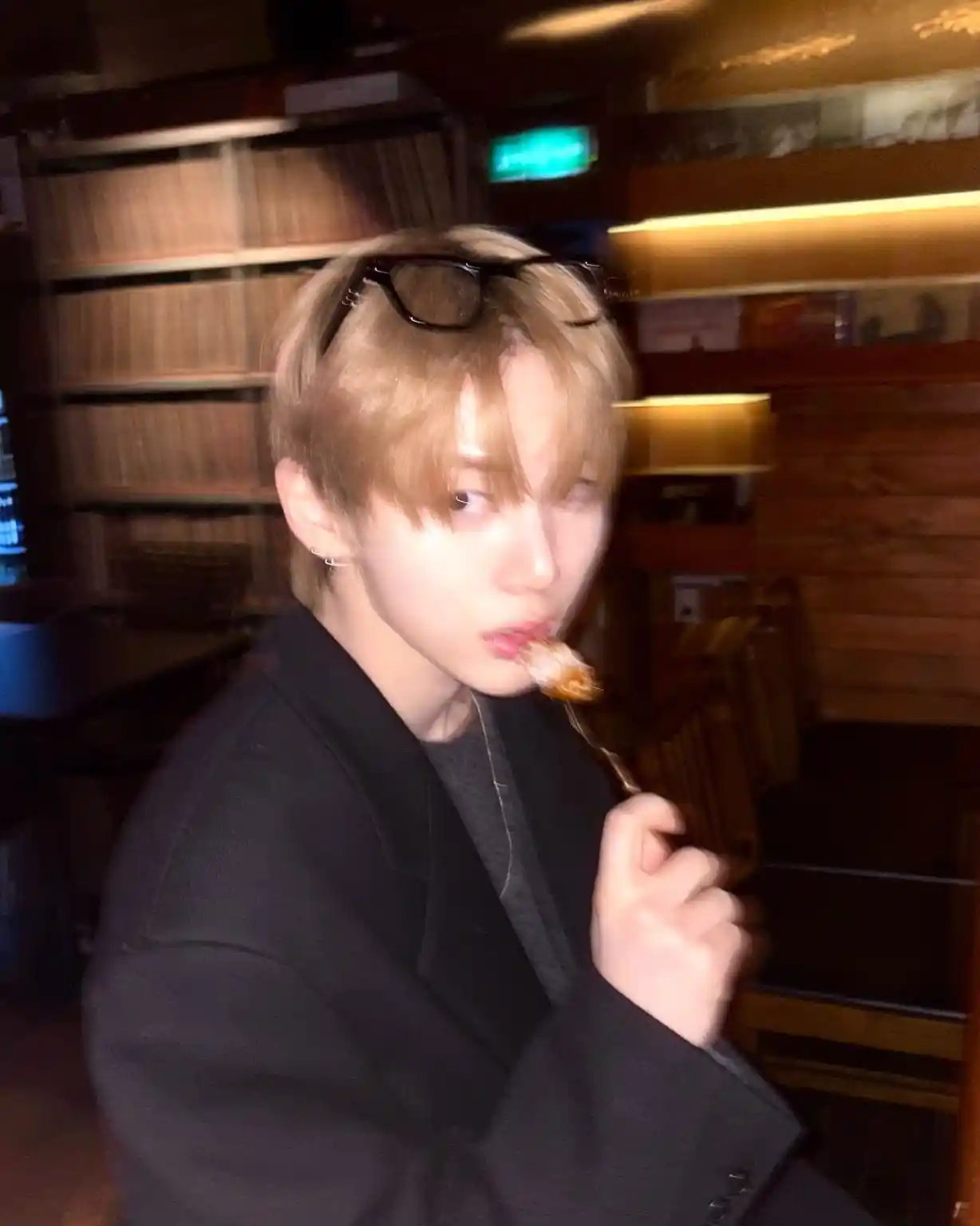 화제의 실트 '장남 한동민'의 주인공 한동민 한태산 탯왼 탯른 남(동생)찍사 (3) webp 공유 | 인스티즈