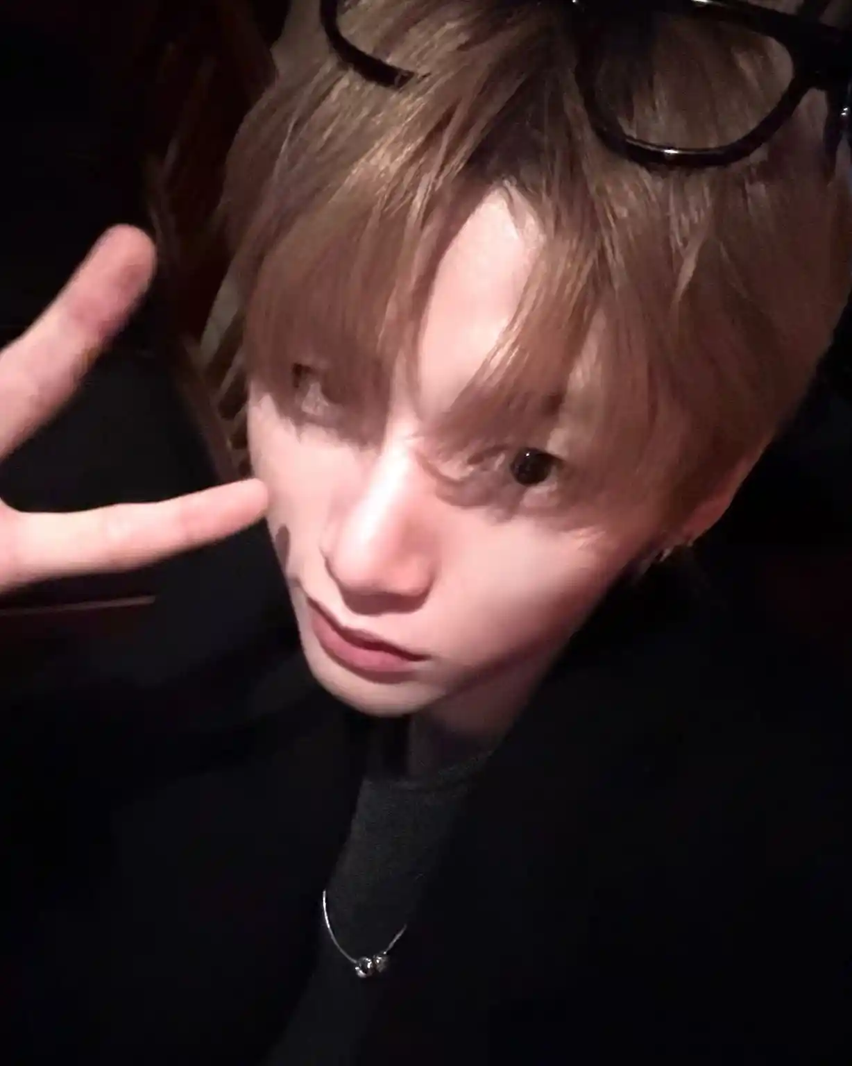 화제의 실트 '장남 한동민'의 주인공 한동민 한태산 탯왼 탯른 남(동생)찍사 (3) webp 공유 | 인스티즈