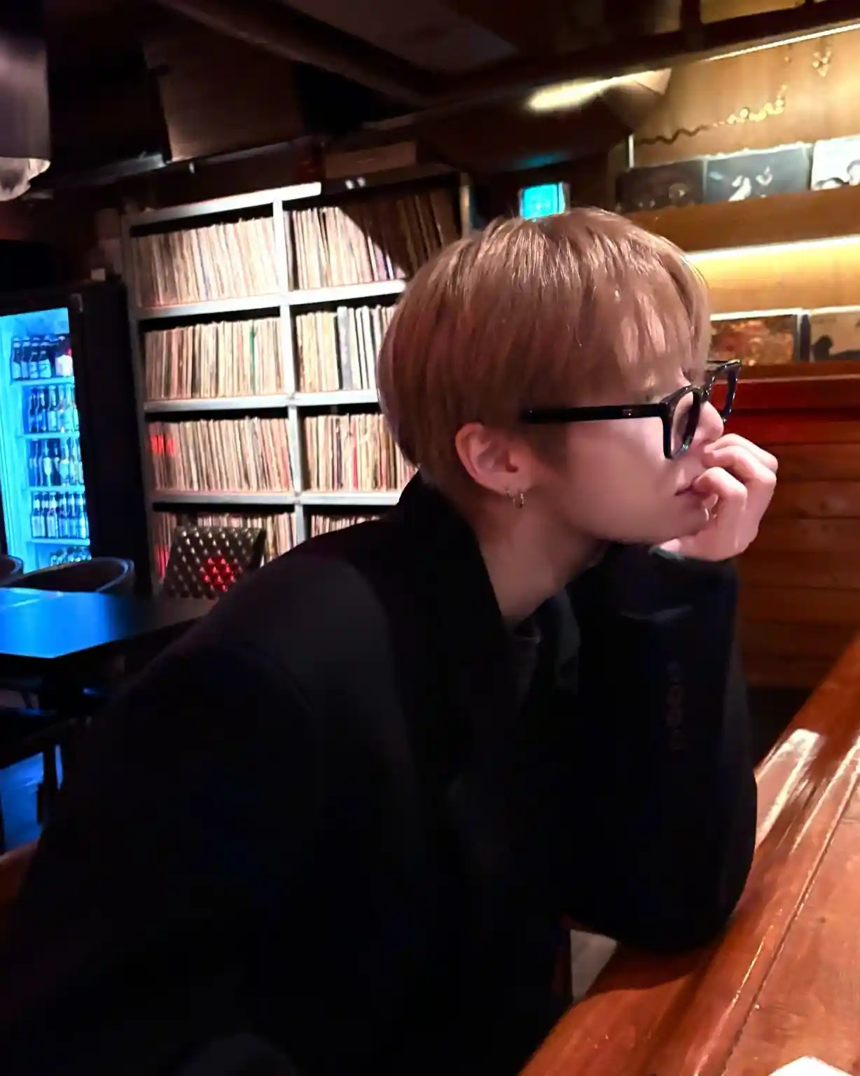 화제의 실트 '장남 한동민'의 주인공 한동민 한태산 탯왼 탯른 남(동생)찍사 (3) webp 공유 | 인스티즈