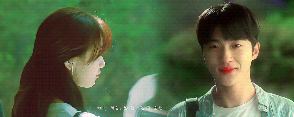 [잡담] 내 ㅅㅊ조합 변우석 수지 | 인스티즈