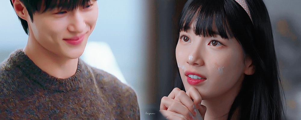[잡담] 변우석 수지 멜로 소취합니다... | 인스티즈